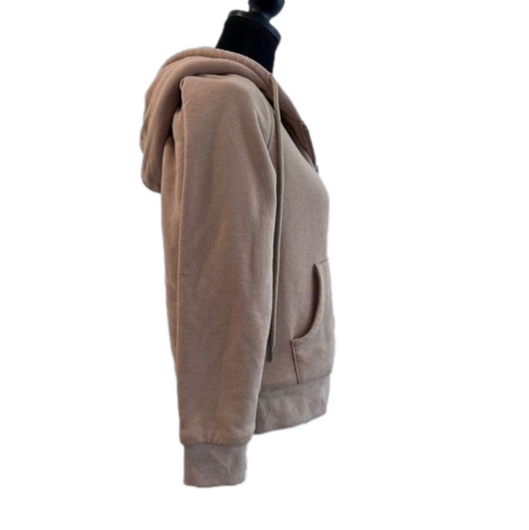 Girls Jacket Hoody - size XLarge - Picture 3 of 5